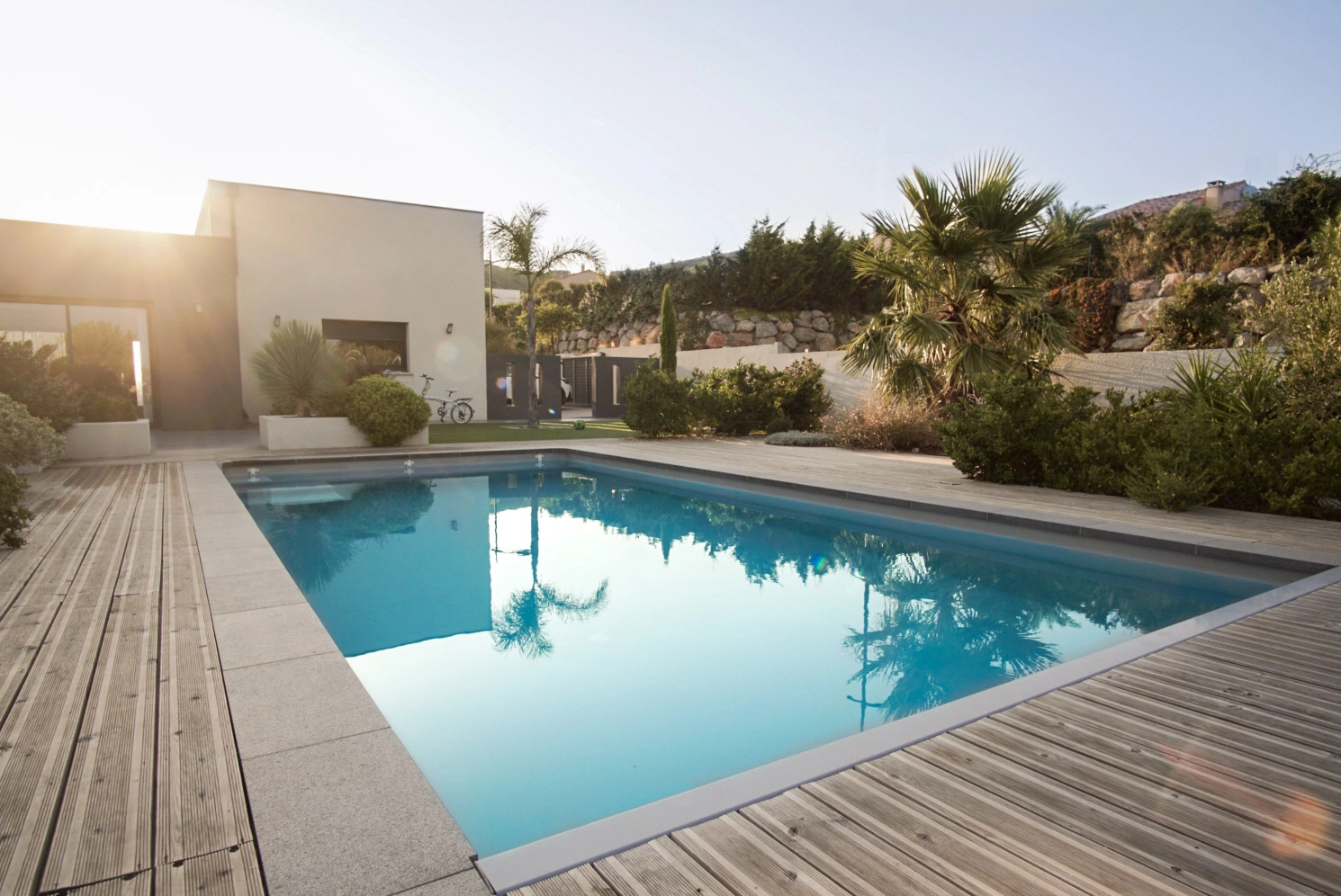 Construction piscine Narbonne – Piscine sur-mesure et garantie décennale 3 construction piscine