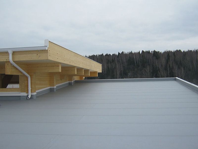 étanchéité toiture terrasse 2