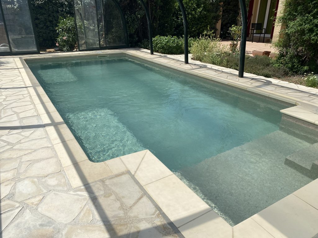 Rénovation de piscine à Narbonne 19 Rénovation de Piscine