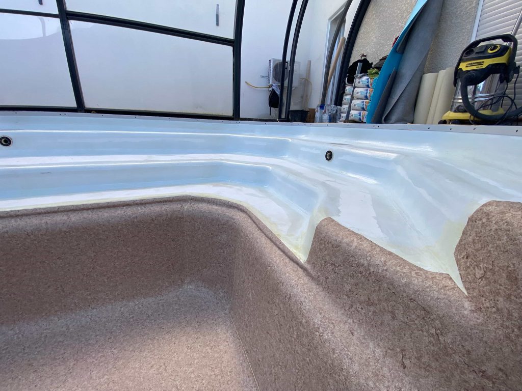 Rénovation de piscine à Narbonne 40 svg%3E