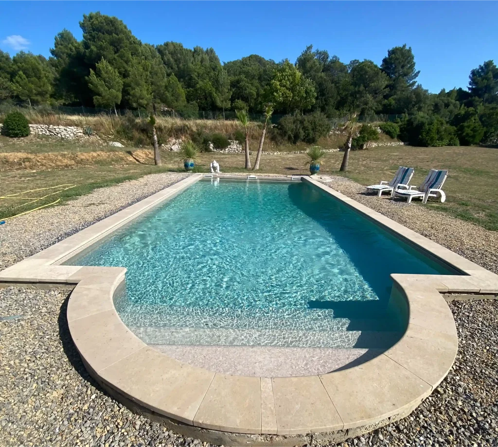 Rénovation de piscine à Narbonne 27 Rénovation de piscine à Narbonne